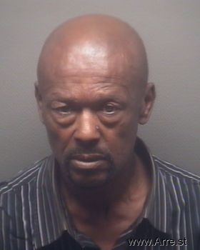 Gerald Raymond Gilmore Mugshot