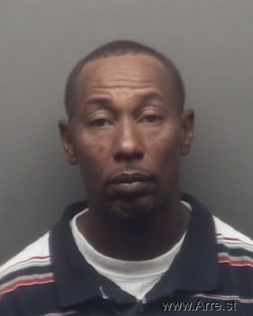 Gerald  Harris Mugshot