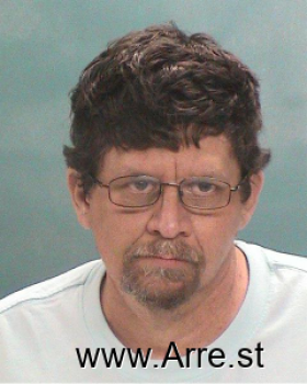 Gerald Wayne Jr Hebert Mugshot