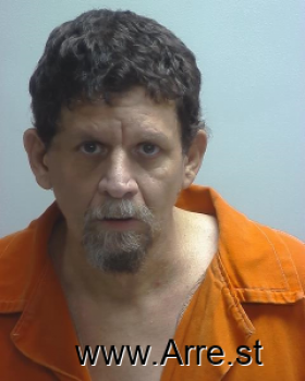 Gerald Wayne Jr Hebert Mugshot