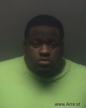 Gerald  Henry Mugshot