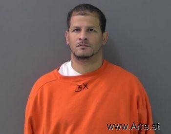 Gerald  Holloway Mugshot