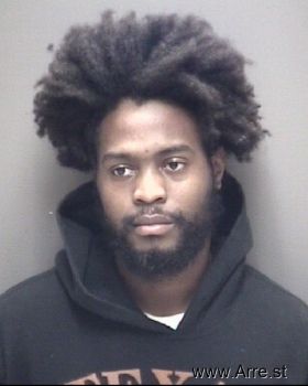 Gerald Thomas Johnson Mugshot