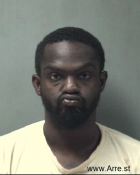 Gerald Gerard Moore Mugshot