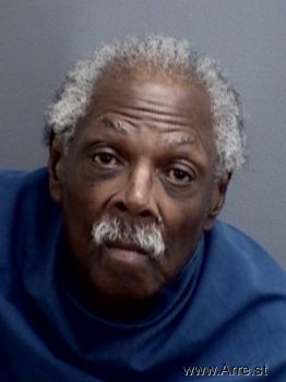 Gerald Wayne Palmer Mugshot