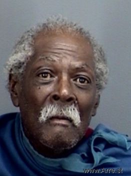 Gerald Wayne Palmer Mugshot