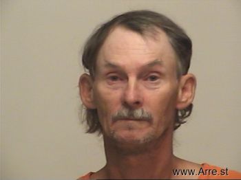 Gerald Frank Simpson Mugshot