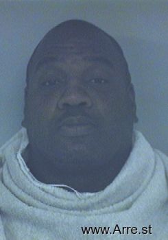 Gerald Craig Washington Mugshot