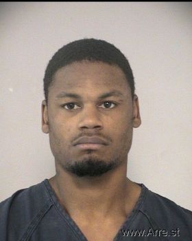 Gerald Dwayne Washington Mugshot