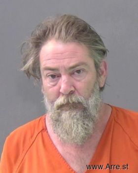 Gerald  Wheeler Mugshot