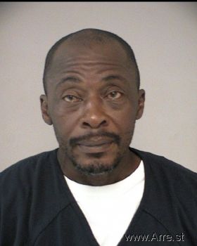 Gerald Jerod Wilson Mugshot