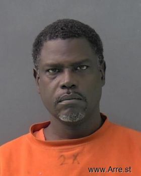 Gerald Glenard Wright Mugshot