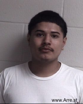 Gerardo  Alvarado Mugshot