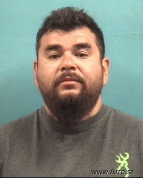 Gerardo Antonio Castro Medina Mugshot