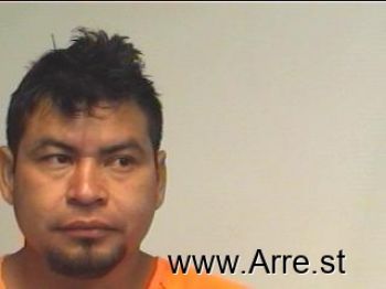 Gerardo Perez Flores Mugshot