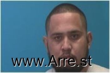 Gerardo  Flores Mugshot