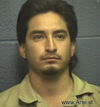 Gerardo  Gonzalez Mugshot