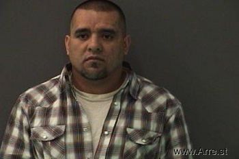 Gerardo Mendoza Gonzalez Mugshot