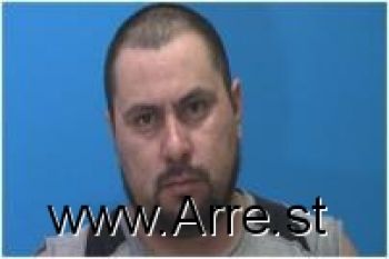 Gerardo Jaquez Gonzalez Mugshot