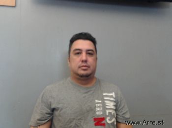 Gerardo Enrique Jr Gonzalez Mugshot