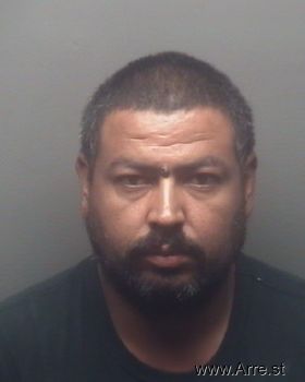 Gerardo  Gonzalez-saldana Mugshot