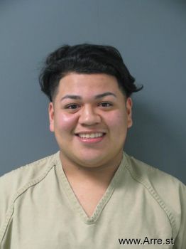 Gerardo  Gutierrez Mugshot