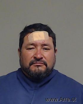 Gerardo  Gutierrez-sanchez Mugshot