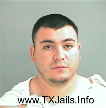 Gerardo  Ingo Mugshot