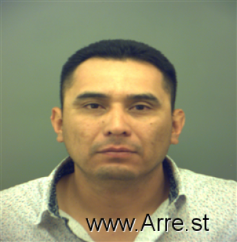 Gerardo  Lujan Mugshot