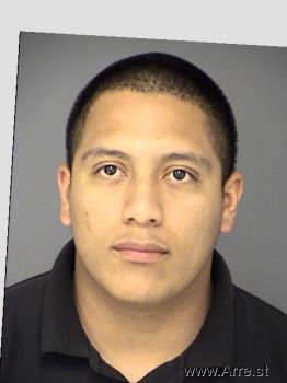 Gerardo Fabian Ortiz Mugshot