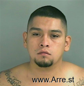 Gerardo  Ortiz Mugshot