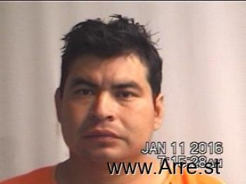 Gerardo  Perez Mugshot