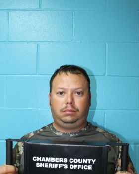 Gerardo Sanchez Quintanilla Mugshot