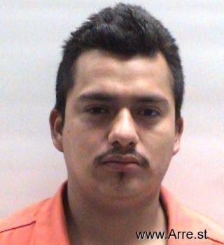 Gerardo  Rodriguez Mugshot