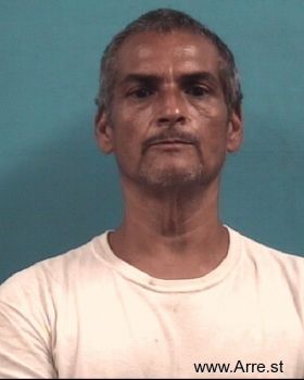 Gerardo F Rodriguez Mugshot