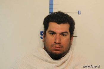 Gerardo  Serrano Mugshot