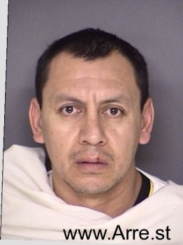 Gerardo Nieto Vigil Mugshot