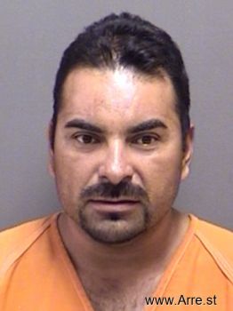 Geremias  Martinez-montes Mugshot