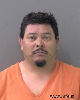 German  Hernandez Rodriguez Mugshot