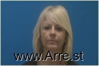 Gerri Eve Anspaugh Mugshot