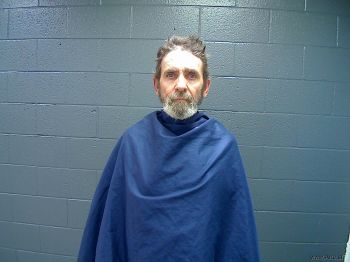 Gerry Dean Brigman Mugshot