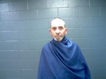 Gerry Dean Brigman Mugshot