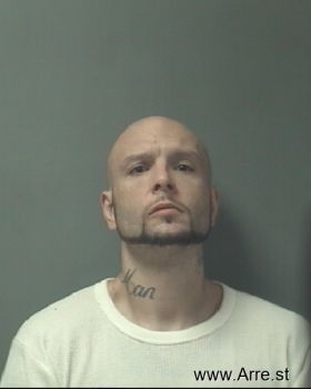 Gideon Emerson Elliott Mugshot