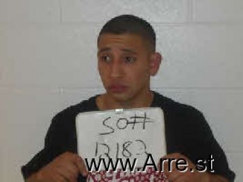 Gilbert  Dominguez Mugshot