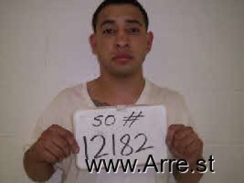 Gilbert  Dominguez Mugshot