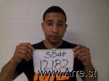 Gilbert  Dominguez Mugshot