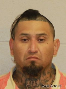 Gilbert Jr Flores Mugshot