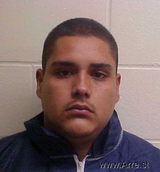 Gilbert  Martinez Mugshot