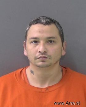 Gilbert Lee Rodriguez Mugshot