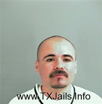 Gilberto  Amezola Mugshot